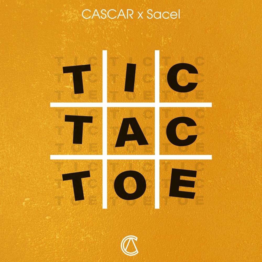 Tic Tac Toe