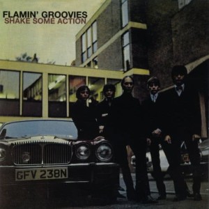 ดาวน์โหลดและฟังเพลง Please Please Girl พร้อมเนื้อเพลงจาก Flamin' Groovies
