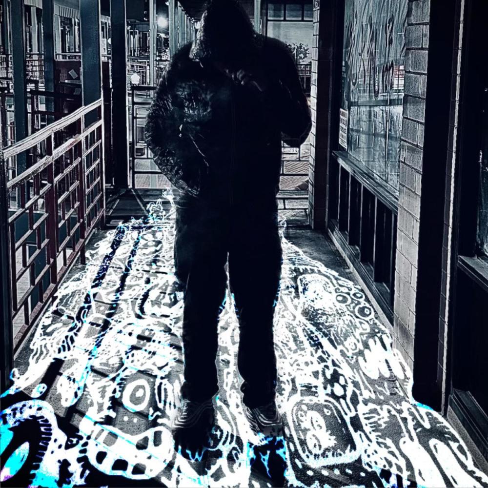 APHRODITE (feat. Dark Hardy) (Explicit)
