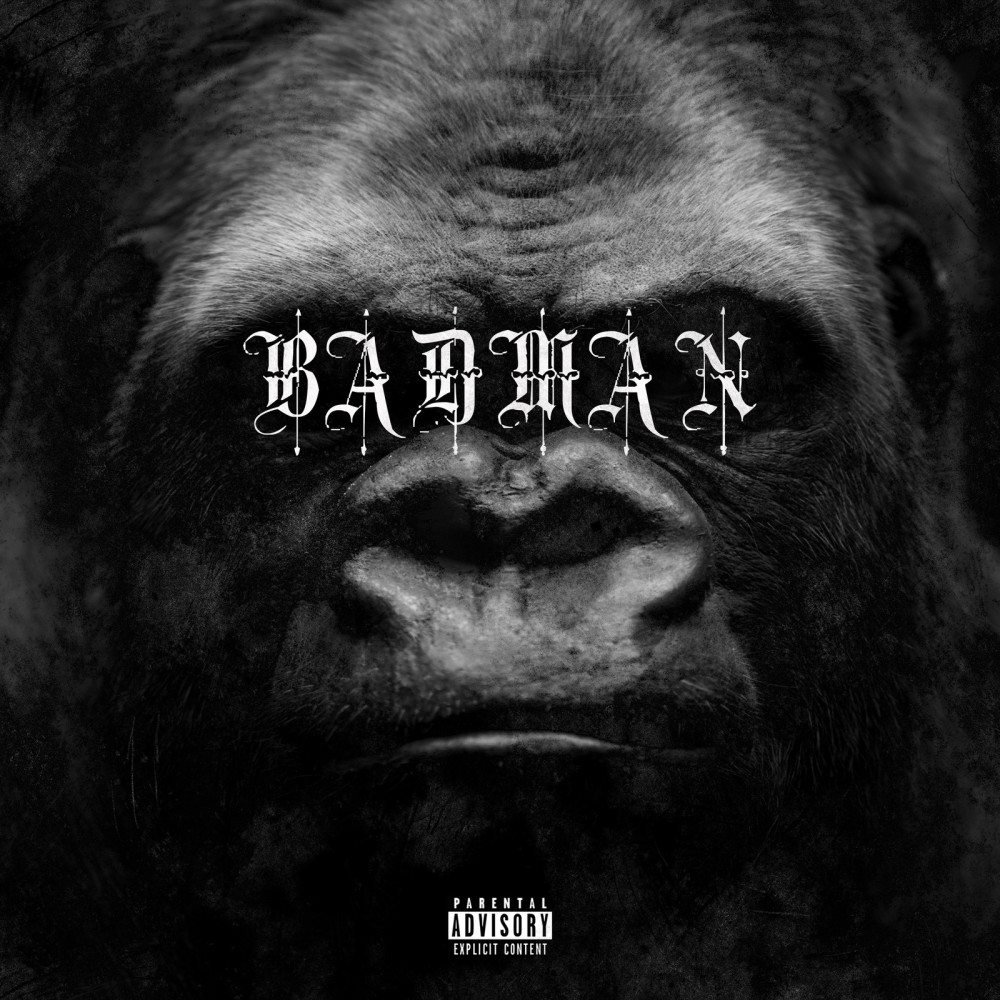 Badman (Explicit)