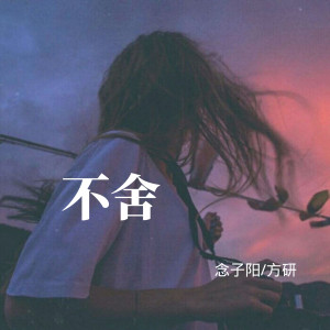 Listen to 不舍 (伴奏) song with lyrics from 念子阳