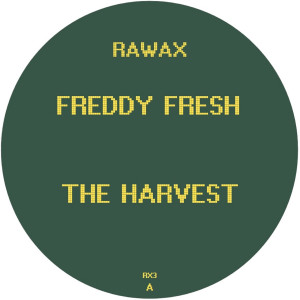 Listen to Twain (Original Mix) song with lyrics from Freddy Fresh