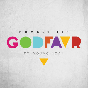 Album GodFavr from Young Noah