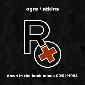收聽Rx (Ogre Of Skinny Puppy)的Imago Mix 2 02/01/1998歌詞歌曲