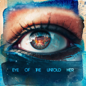Lindsey Stirling的專輯Eye Of The Untold Her