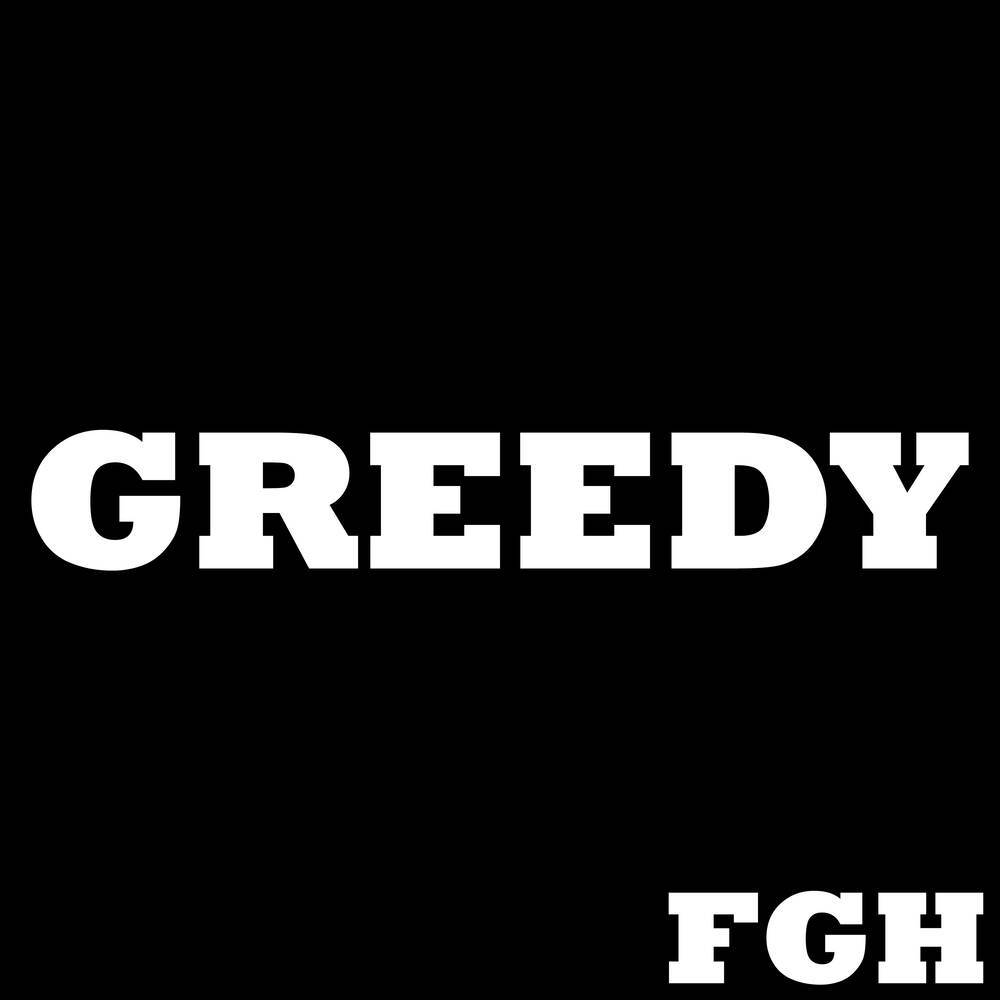 Greedy (Metal Cover|Explicit)