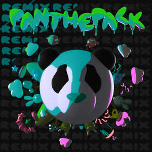 PANTHEPACK的專輯PANTHEPACK REMIXES