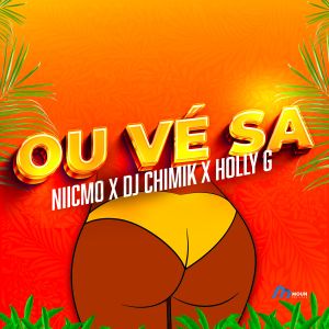 Listen to ou vé sa song with lyrics from Niicmo