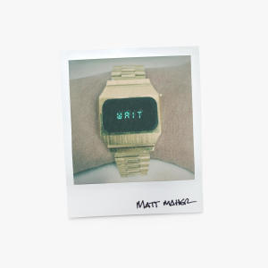 收聽Matt Maher的Wait歌詞歌曲
