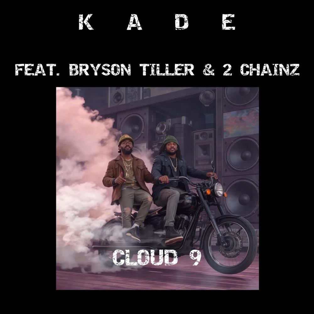 Cloud 9 (feat. Bryson Tiller & 2 Chainz) (Explicit)