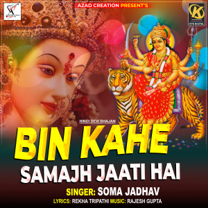 Album BIN KAHE SAMAJH JAATI HAI from Rekha Tripathi