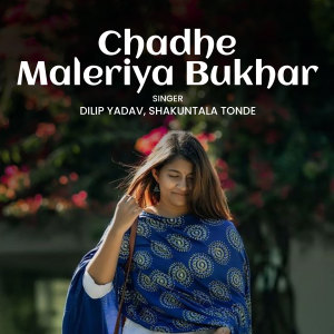 Listen to Chadhe Maleriya Bukhar song with lyrics from Dilip Yadav