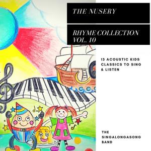 Dengarkan Michael Finnegan (Acoustic Version) lagu dari The Singalongasong Band dengan lirik