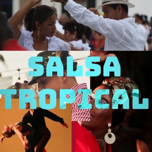 Listen to Deseo Salvaje song with lyrics from Sonora Ponceña