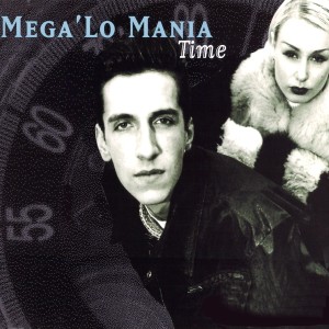 อัลบัม Time ศิลปิน Mega 'Lo Mania