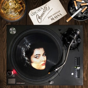 ดาวน์โหลดและฟังเพลง Bom Dia Tristeza พร้อมเนื้อเพลงจาก Maysa