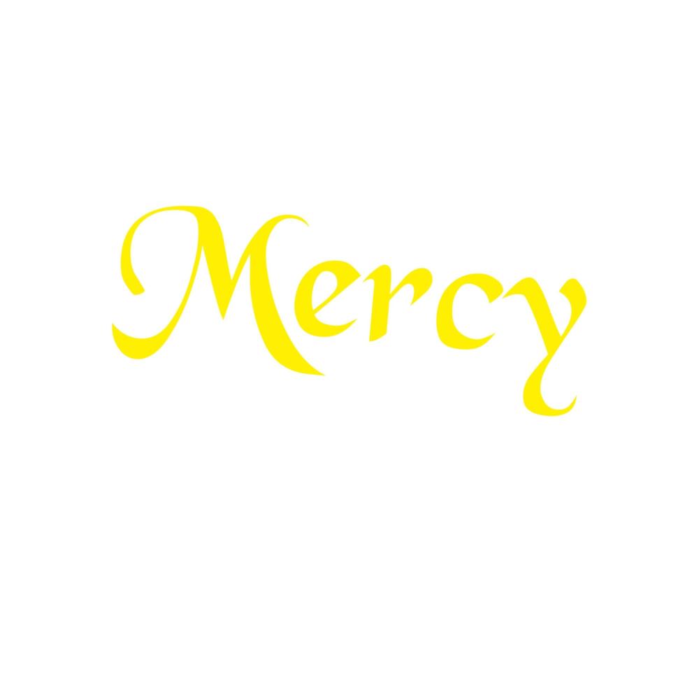 Mercy (feat. Mk Press) (Explicit)