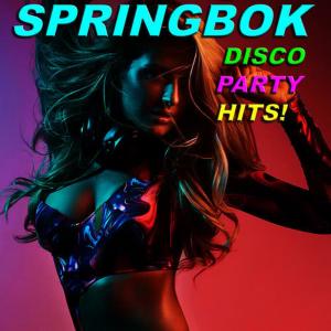 Springbok Disco Party Hits