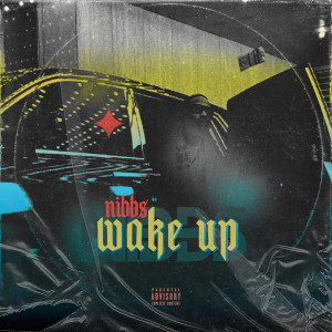 Album Wake Up (Explicit) from 