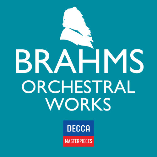 Brahms: Symphony No.1 in C minor, Op.68 - 4. Adagio - Piu andante - Allegro non troppo, ma con brio - Piu allegro