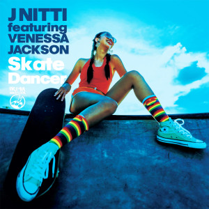 J Nitti的專輯Skate Dancer