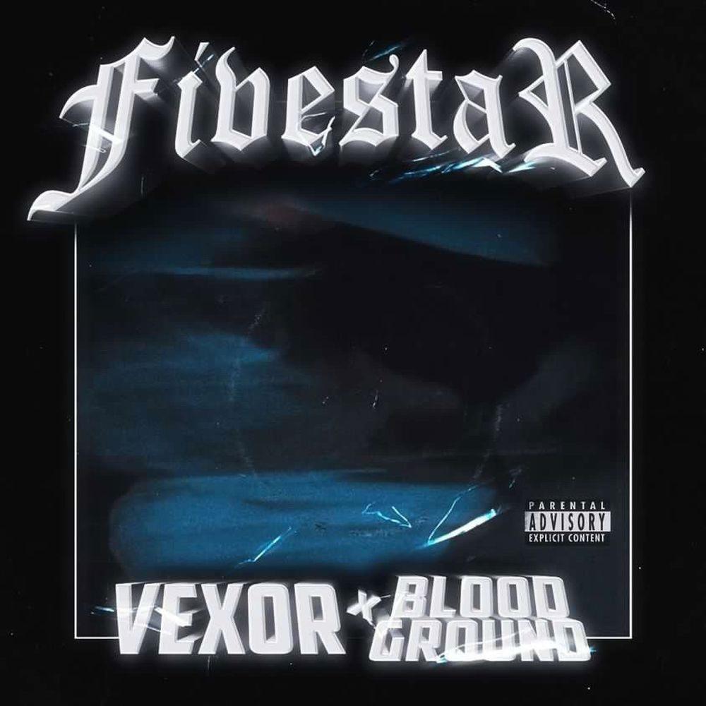 FIVESTAR (feat. VEXOR) (Explicit)