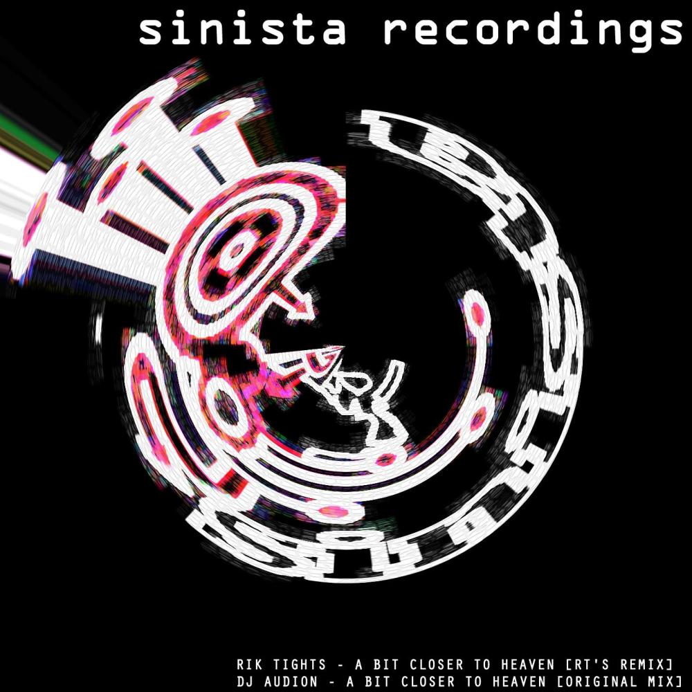 A Bit Closer To Heaven (Audion's Original Mix)