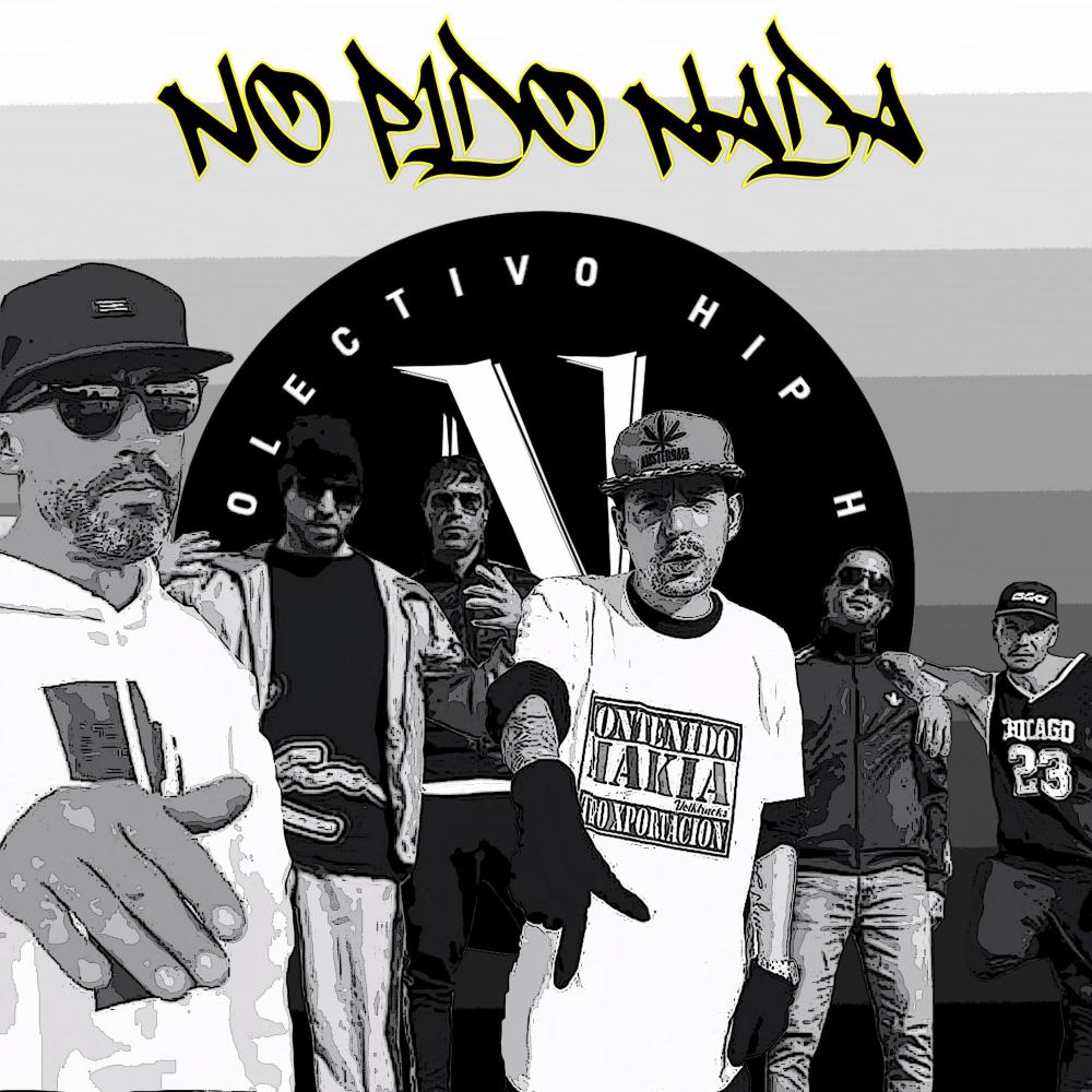 No pido nada (Explicit)