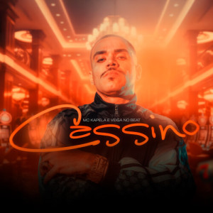 Album Tipo Cassino from MC Kapela