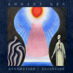 Burial Hex的專輯Assumption / Ascension
