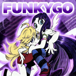 Album FUNKYGO from 