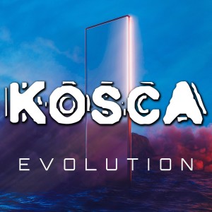 อัลบัม Evolution ศิลปิน Kosca