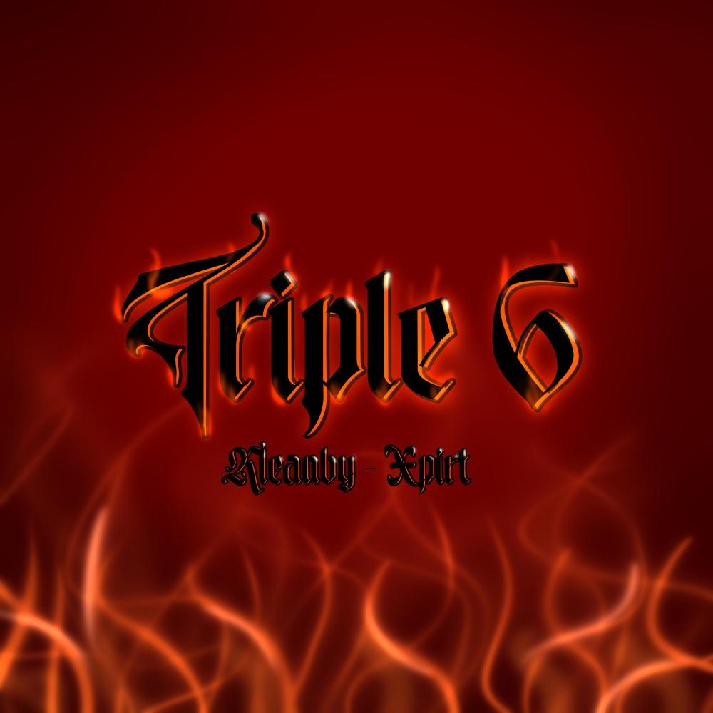 Triple 6 (feat. xPIRT)