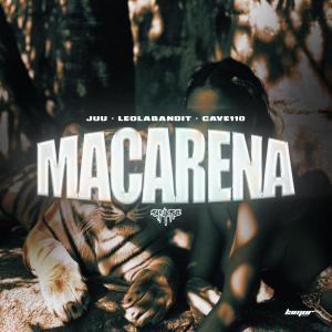 收聽Rap La Rue的Macarena (Explicit)歌詞歌曲