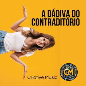 Game no beat的專輯A Dádiva do Contraditório