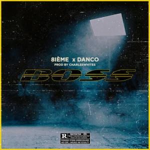 Album Boss (Explicit) from 8ième