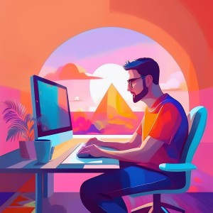 default playlist img