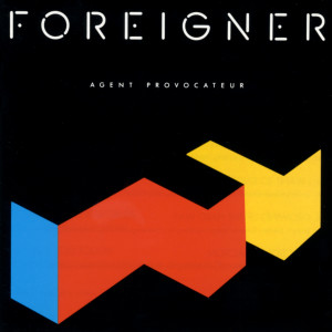 收聽Foreigner的Seventeen歌詞歌曲