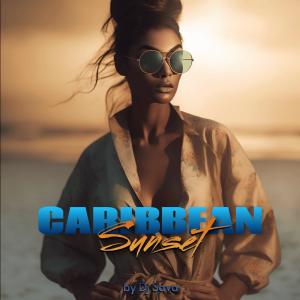 DJ Sava的专辑Caribbean Sunset