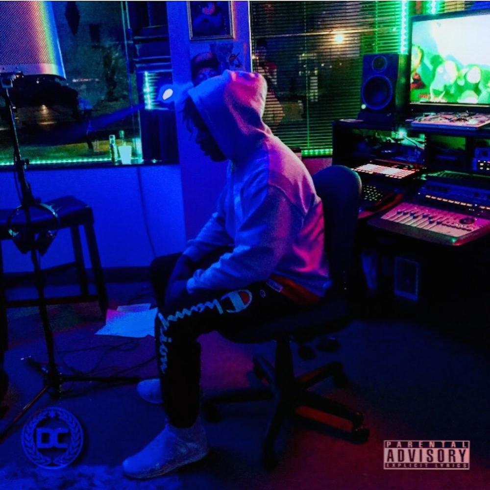 Like Me (feat. FairySummers & EightiEightOnKeys) (Explicit)