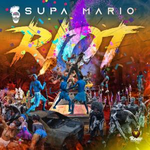 ดาวน์โหลดและฟังเพลง Riot พร้อมเนื้อเพลงจาก Supa Mario