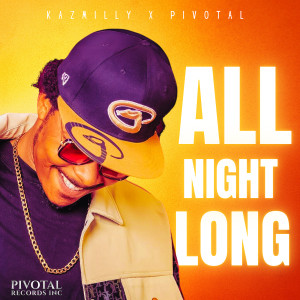 Listen to All Night Long song with lyrics from Pivotal