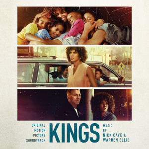 Kings (Original Soundtrack Album)