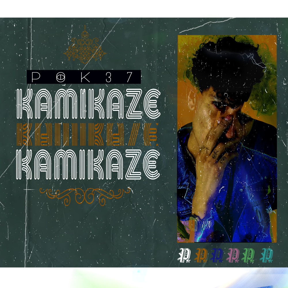 Kamikaze (original)