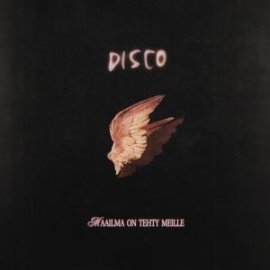 Disco的專輯Maailma on tehty meille