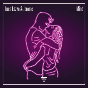 Dengarkan lagu Mine nyanyian Luca Lazza dengan lirik