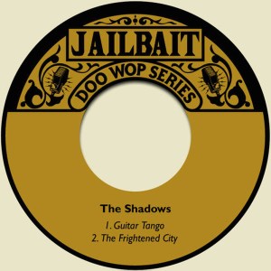 ดาวน์โหลดและฟังเพลง The Frightened City พร้อมเนื้อเพลงจาก The Shadows