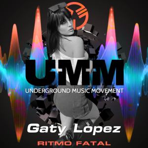 Gaty Lopez的专辑Ritmo Fatal