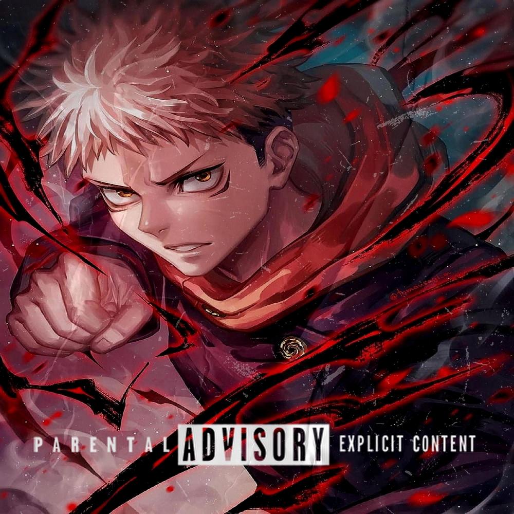 Yuuji Itadori (Explicit)
