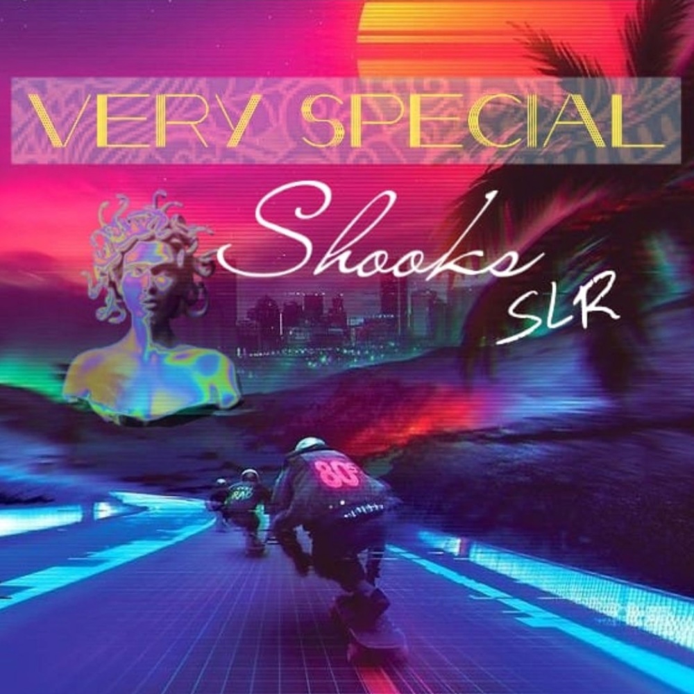 Very Special (Radio Edit)